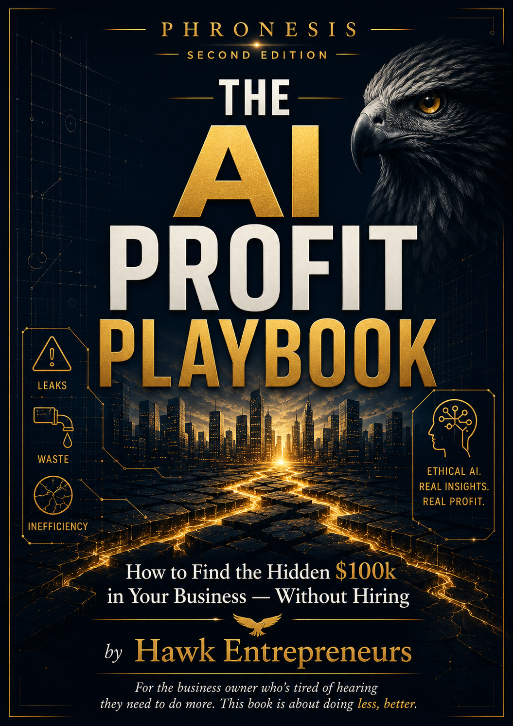The AI Profit Playbook — Second Edition